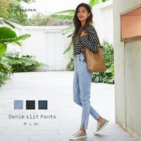 HENANA （ヘナナ）のパンツ・ズボン/スキニーパンツ