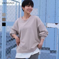 HENANA （ヘナナ）のトップス/トレーナー