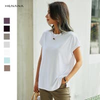 HENANA （ヘナナ）のトップス/Ｔシャツ