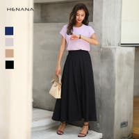 HENANA （ヘナナ）のスカート/ロングスカート・マキシスカート