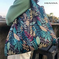 HENANA （ヘナナ）のバッグ・鞄/エコバッグ