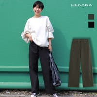 HENANA （ヘナナ）のパンツ・ズボン/パンツ・ズボン全般