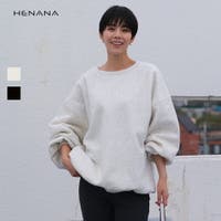 HENANA （ヘナナ）のトップス/トレーナー