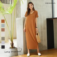 HENANA （ヘナナ）のワンピース・ドレス/ワンピース