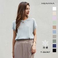 HENANA （ヘナナ）のトップス/Ｔシャツ