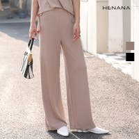 HENANA （ヘナナ）のパンツ・ズボン/パンツ・ズボン全般