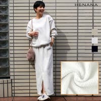 HENANA （ヘナナ）のスカート/ロングスカート・マキシスカート