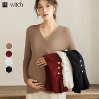 WITCH（ウィッチ）のマタニティ/マタニティ トップス