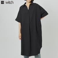 WITCH（ウィッチ）のワンピース・ドレス/シャツワンピース