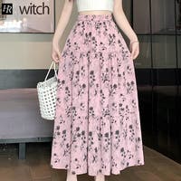 WITCH（ウィッチ）のスカート/ロングスカート・マキシスカート