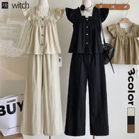 WITCH（ウィッチ）のスーツ/セットアップ