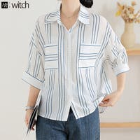 WITCH（ウィッチ）のトップス/シャツ