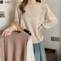 WITCH（ウィッチ）のトップス/ニット・セーター