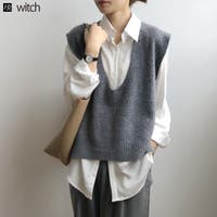 WITCH（ウィッチ）のトップス/ベスト・ジレ
