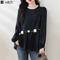 WITCH（ウィッチ）のトップス/ブラウス