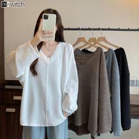 WITCH（ウィッチ）のトップス/カットソー