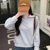WITCH（ウィッチ）のトップス/トレーナー
