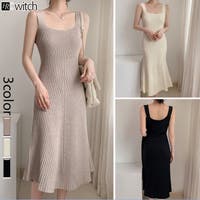 WITCH（ウィッチ）のワンピース・ドレス/ニットワンピース