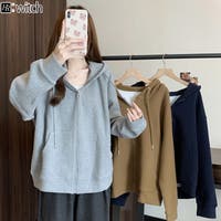 WITCH（ウィッチ）のトップス/パーカー