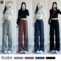 WITCH（ウィッチ）のパンツ・ズボン/スウェットパンツ