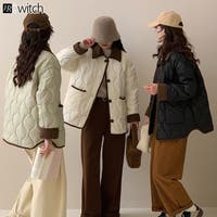 WITCH（ウィッチ）のアウター(コート・ジャケットなど)/ブルゾン
