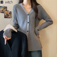 WITCH（ウィッチ）のトップス/カーディガン