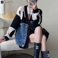 WITCH（ウィッチ）のトップス/カーディガン