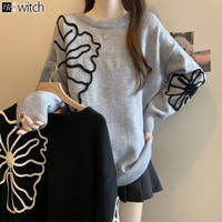 WITCH（ウィッチ）のトップス/ニット・セーター