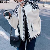 WITCH（ウィッチ）のアウター(コート・ジャケットなど)/ブルゾン