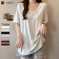 WITCH（ウィッチ）のトップス/Ｔシャツ