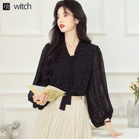 WITCH（ウィッチ）のトップス/ブラウス