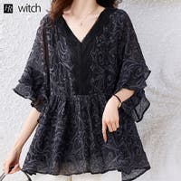 WITCH（ウィッチ）のトップス/ブラウス
