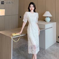 WITCH（ウィッチ）のワンピース・ドレス/ドレス