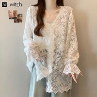 WITCH（ウィッチ）のトップス/ブラウス