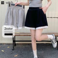 WITCH（ウィッチ）のパンツ・ズボン/ショートパンツ