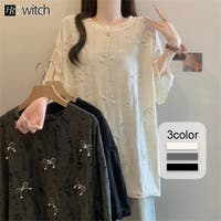 WITCH（ウィッチ）のトップス/Ｔシャツ
