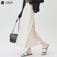 WITCH（ウィッチ）のスカート/ロングスカート・マキシスカート