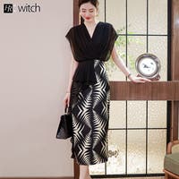 WITCH（ウィッチ）のワンピース・ドレス/ワンピース