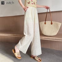 WITCH（ウィッチ）のパンツ・ズボン/ワイドパンツ