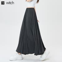 WITCH（ウィッチ）のスカート/ロングスカート・マキシスカート