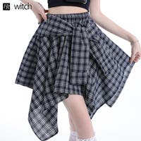 WITCH（ウィッチ）のスカート/ミニスカート