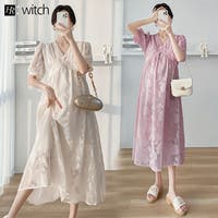 WITCH（ウィッチ）のマタニティ/マタニティ ワンピース
