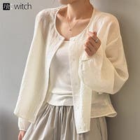 WITCH（ウィッチ）のトップス/カーディガン