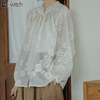 WITCH（ウィッチ）のトップス/ブラウス