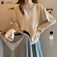 WITCH（ウィッチ）のトップス/ニット・セーター