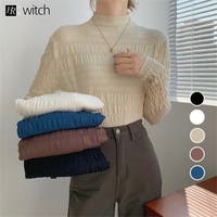 WITCH（ウィッチ）のトップス/ニット・セーター