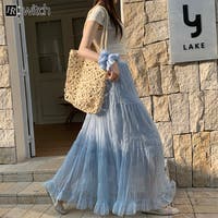 WITCH（ウィッチ）のスカート/ロングスカート・マキシスカート