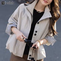 WITCH（ウィッチ）のアウター(コート・ジャケットなど)/トレンチコート