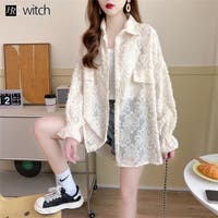 WITCH（ウィッチ）のトップス/ブラウス