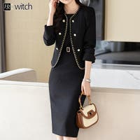 WITCH（ウィッチ）のスーツ/セットアップ